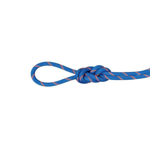 Blue/Vibrant Orange