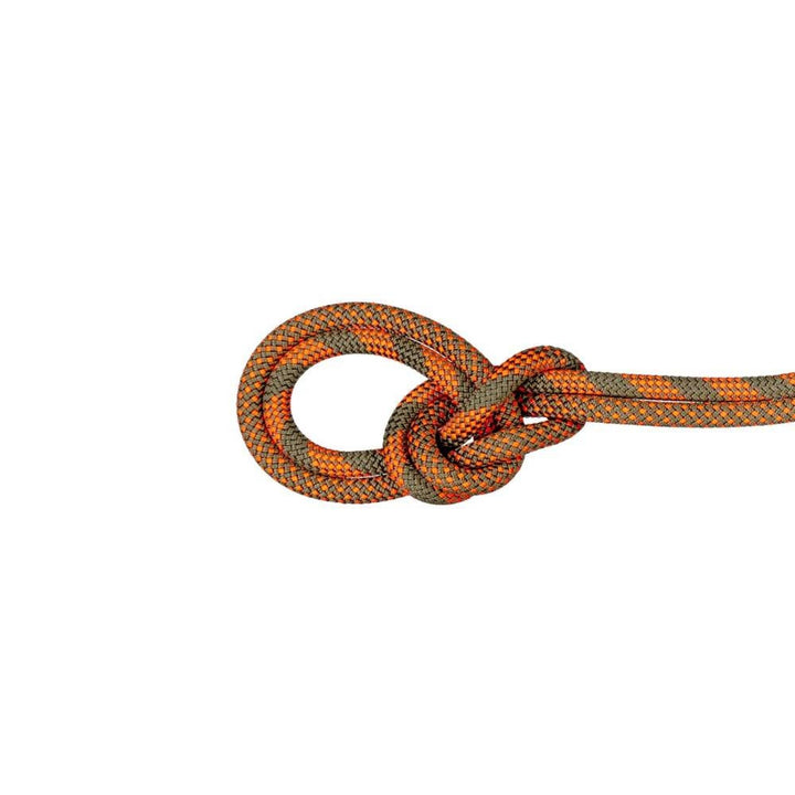 Mammut 9.5 Crag Dry Rope Duodess 60m