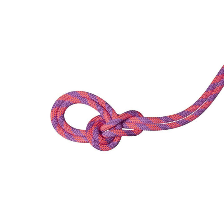 Mammut 9.5 Crag Dry Rope Duodess 60m