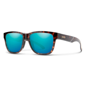 Tortoise | Chromapop Polarized Opal Mirror