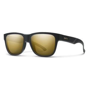 Matte Black Gold | Chromapop Polarized Black Gold