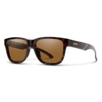 Matte Tortoise | Chromapop Polarized Brown