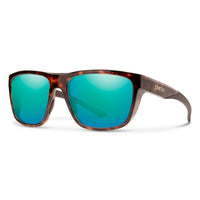 Tortoise | Chromapop Polarized Opal Mirror