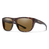 Matte Tortoise | Chromapop Polarized Brown