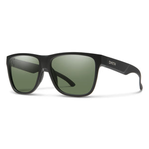 Matte Black | Chromapop Gray Green