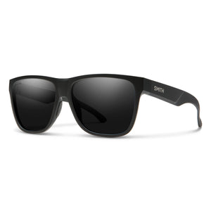 Matte Black | Chromapop Polarized Black