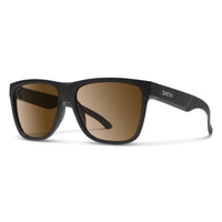 Matte Black | Chromapop Photochromic Brown