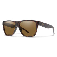 Matte Tortoise | Chromapop Polarized Brown