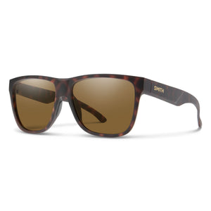 Matte Tortoise | Chromapop Polarized Brown