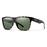 Vintage Tortoise | Chromapop Polarized Gray Green