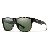 Vintage Tortoise | Chromapop Polarized Gray Green