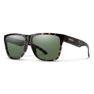 Vintage Tortoise | Chromapop Polarized Gray Green