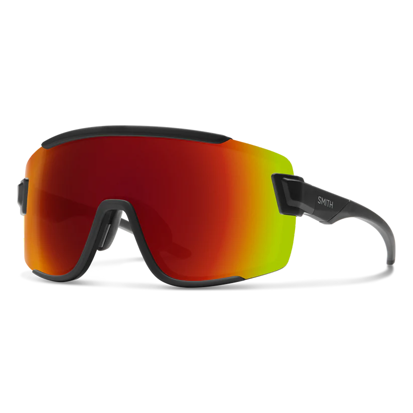 Smith Wildcat Glasses