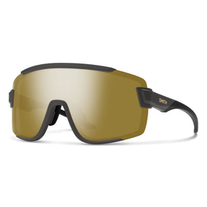 Matte Gravy | ChromaPop Polarized Bronze Mirror