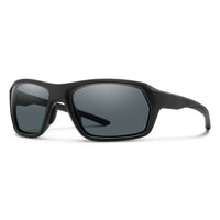 Matte Black | Gray