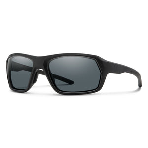 Matte Black | Gray