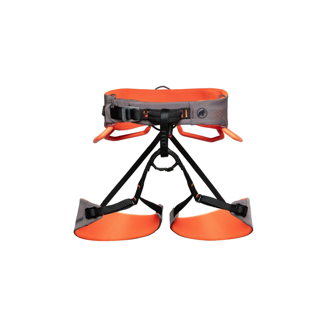 Mammut Men's Comfort Fast Adjust Harness