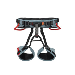 Strata/Mammut Red