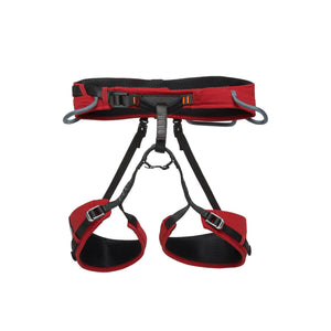 Dark Mammut Red/Strata