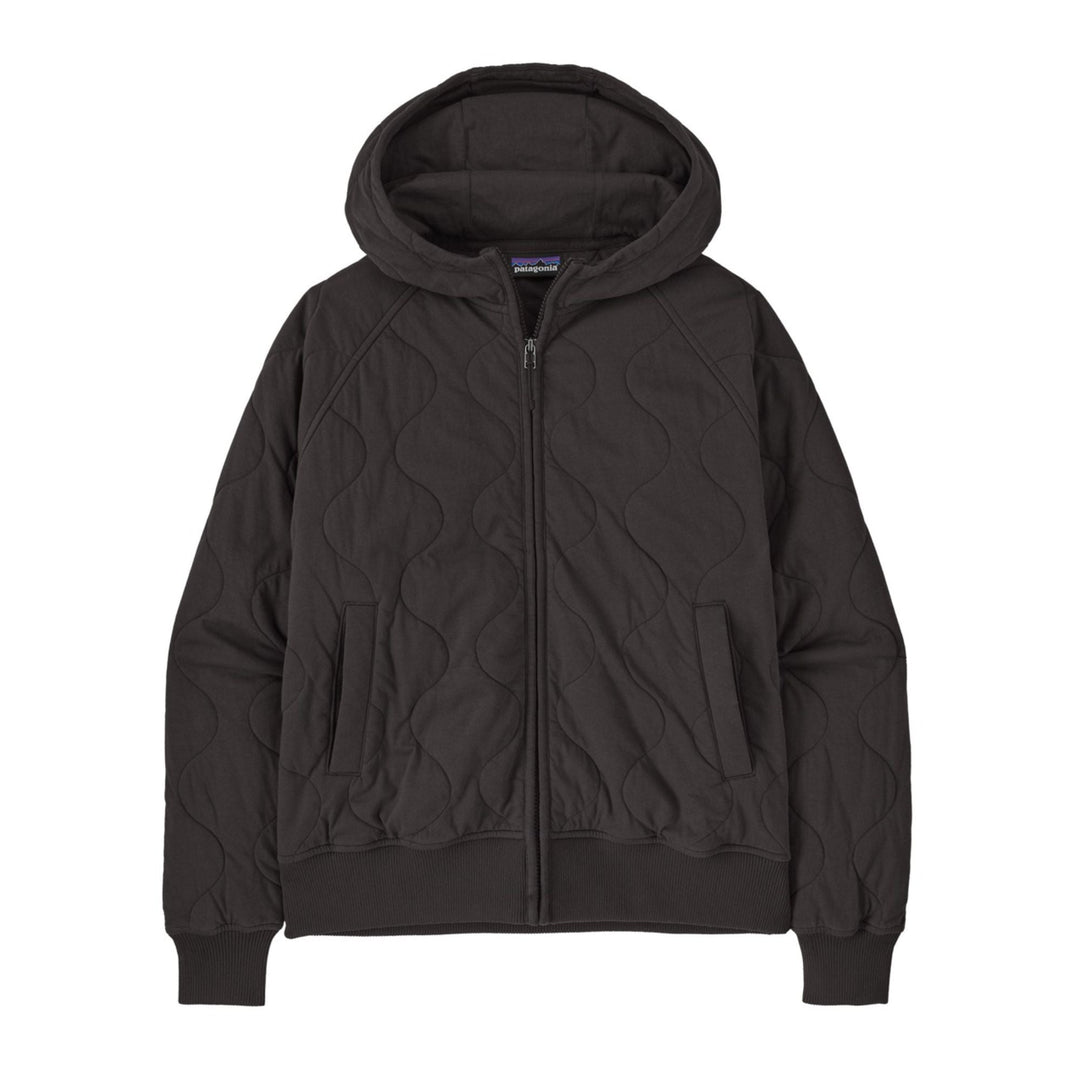 Patagonia Women's Daily Quilted Hoodie