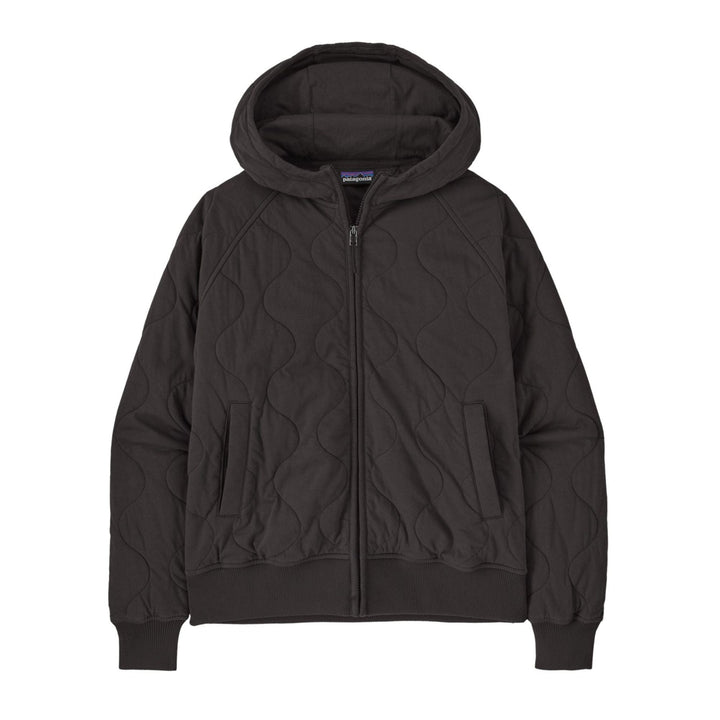 Patagonia Women's Daily Quilted Hoodie