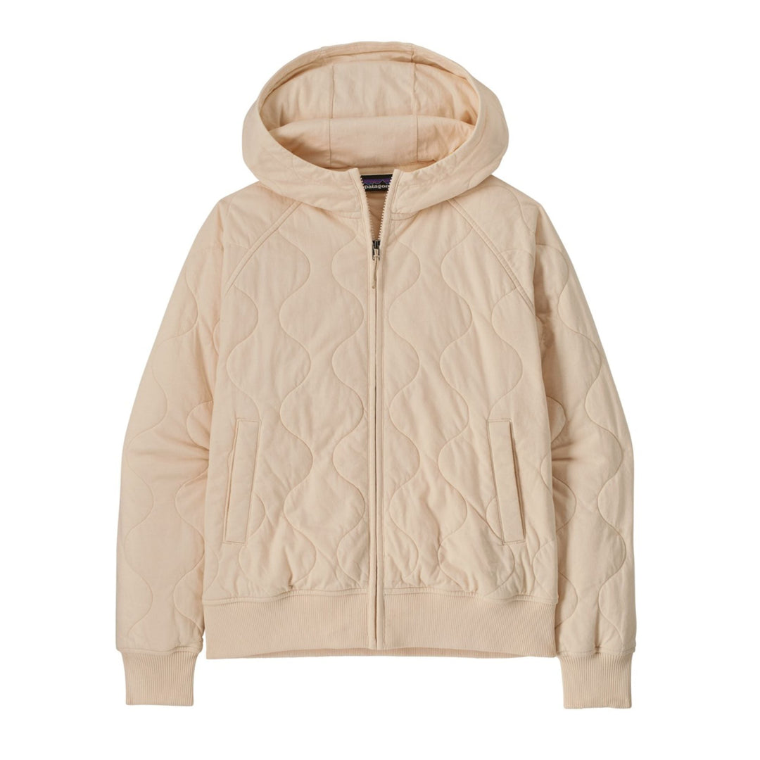 Patagonia Women's Daily Quilted Hoodie