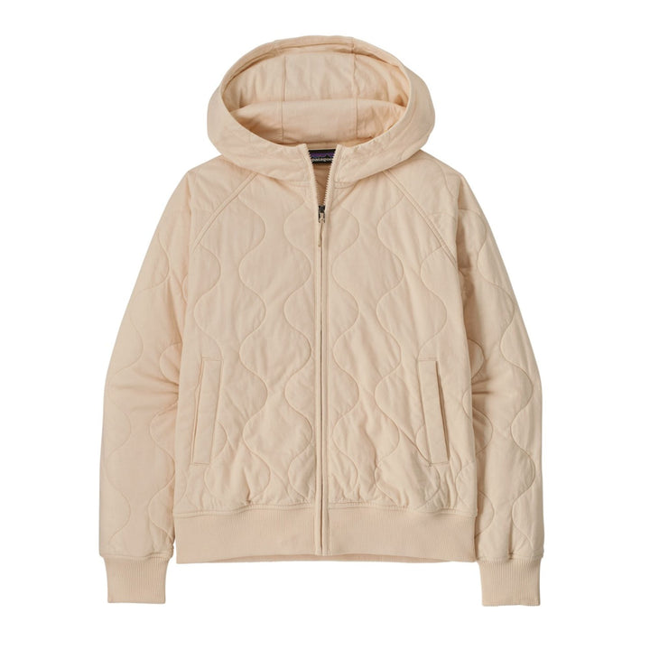 Patagonia Women's Daily Quilted Hoodie
