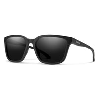 Matte Black | Chromapop Polarized Black