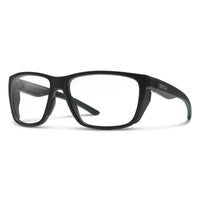 Matte Black | Clear