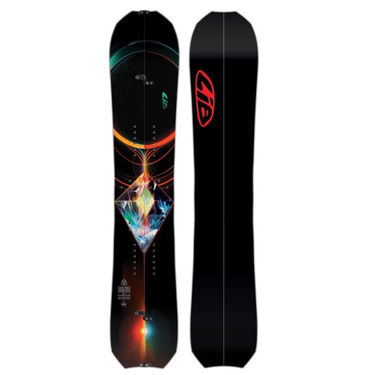 2026 Lib Tech Orca Techno Splitboard