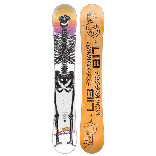 2026 Lib Tech Doughboy Snowboard