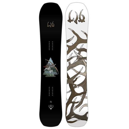 2026 Lib Tech Ejack Knife Snowboard