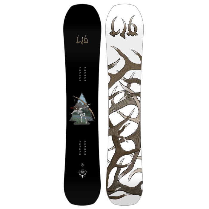 2026 Lib Tech Ejack Knife Snowboard