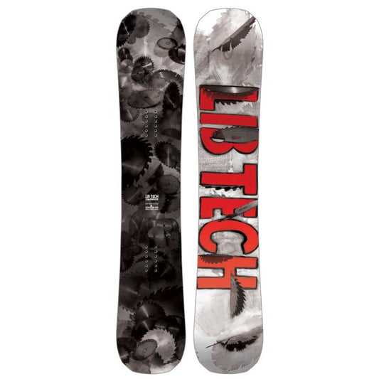 2026 Lib Tech Legitimizer Snowboard