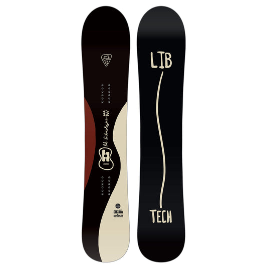 2026 Lib Tech Lib Rig Snowboard