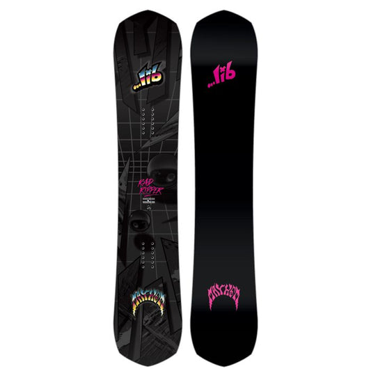 2026 Lib Tech Mayhem Rad Ripper Snowboard