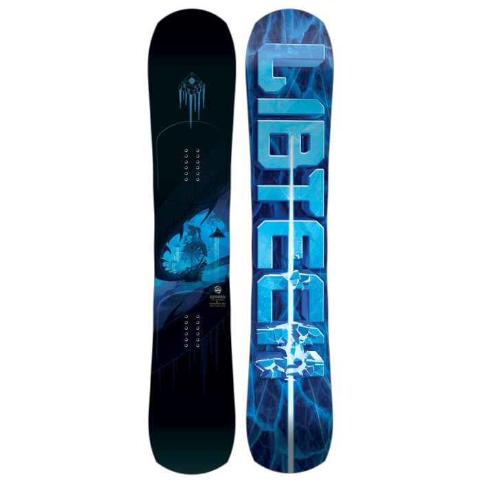 2026 Lib Tech Rasman Snowboard