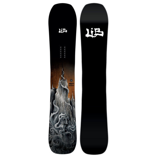 2026 Lib Tech Skunk Ape Snowboard