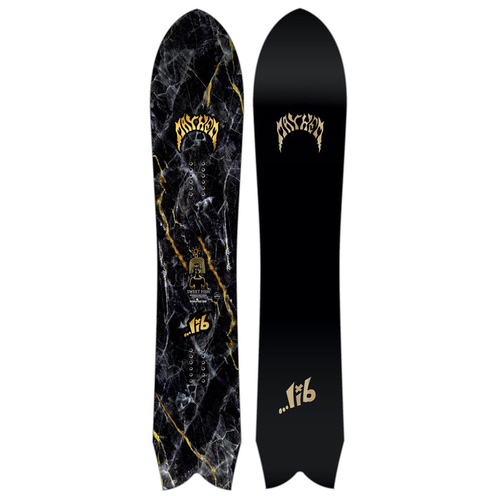 2026 Lib Tech Mayhem Sweetfish Snowboard