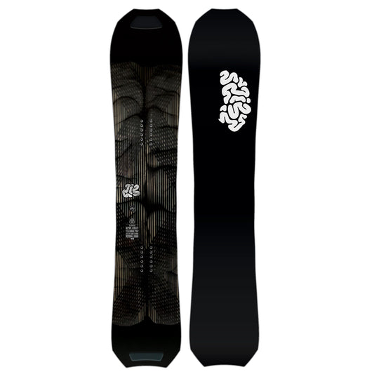 2026 Lib Tech Apex Orca Snowboard