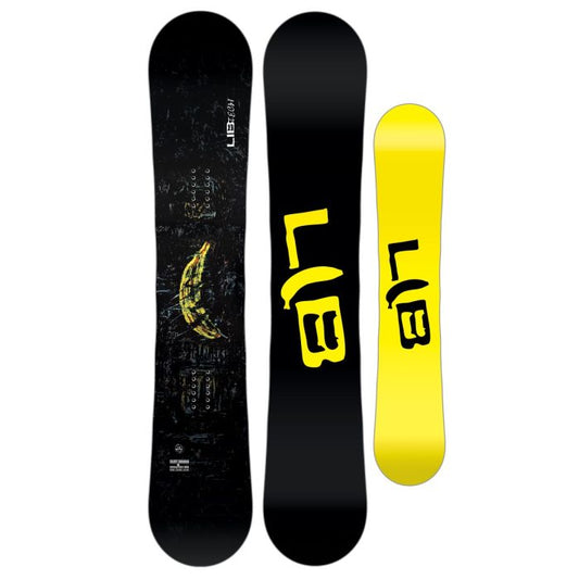 2026 Lib Tech Skate Banana Snowboard