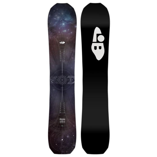 2026 Lib Tech Golden Orca Snowboard