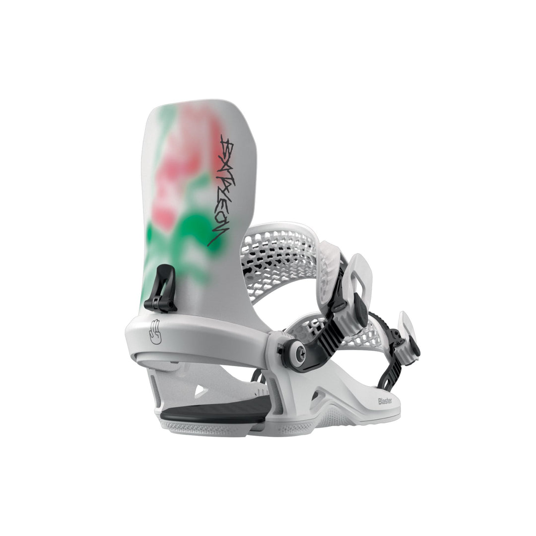 2026 Bataleon Blaster HW