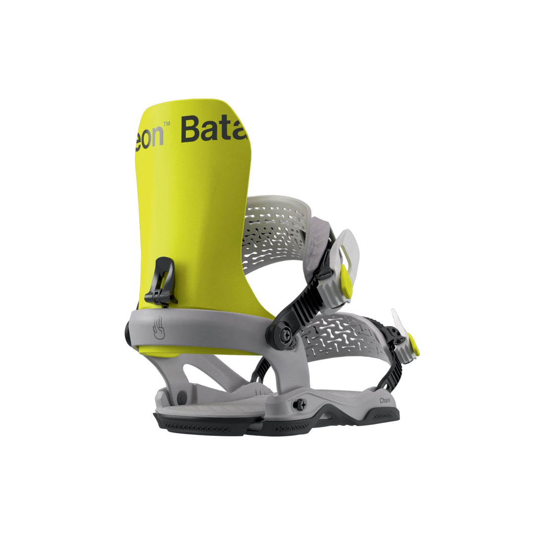 2026 Bataleon Chaos AW