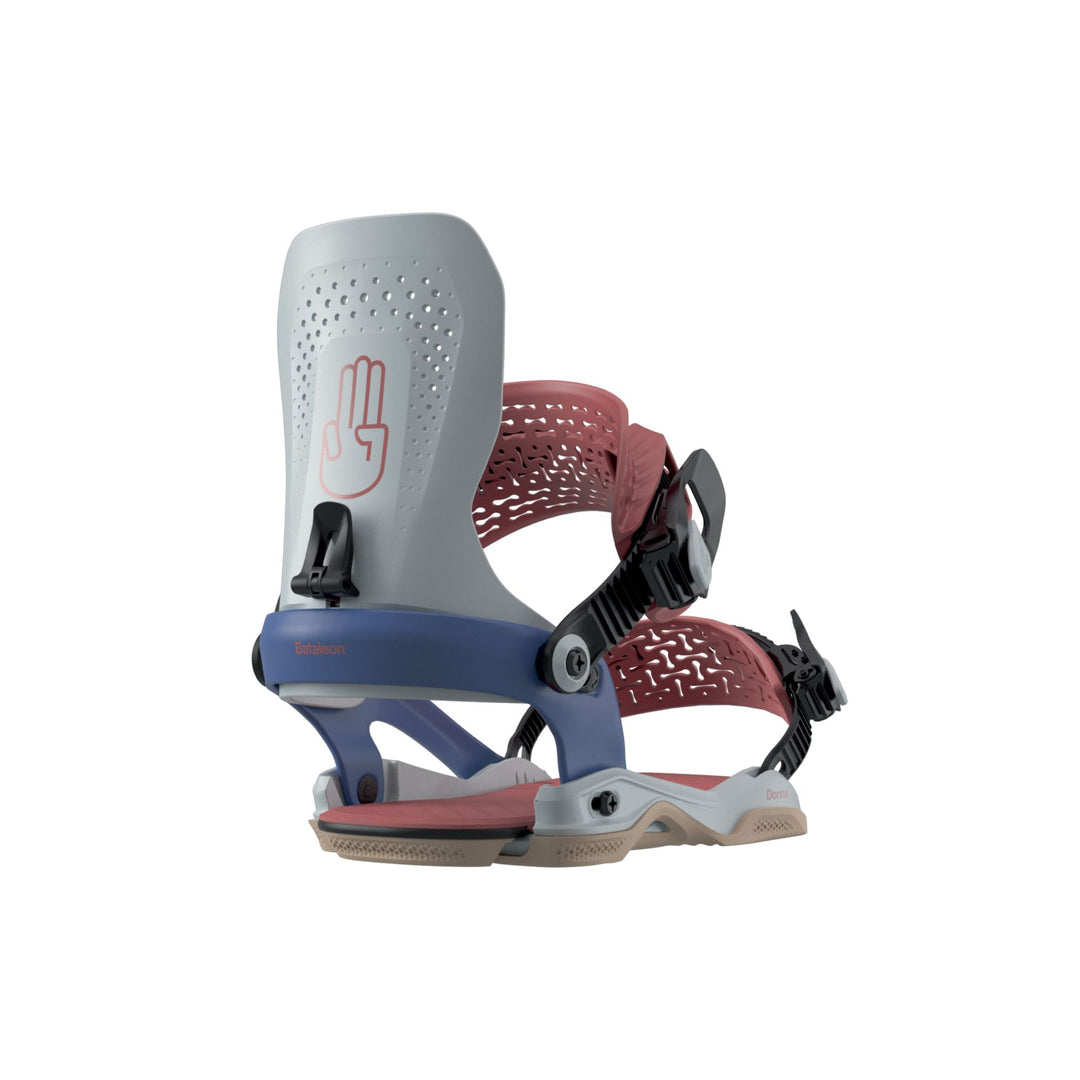 2026 Bataleon Donna AW