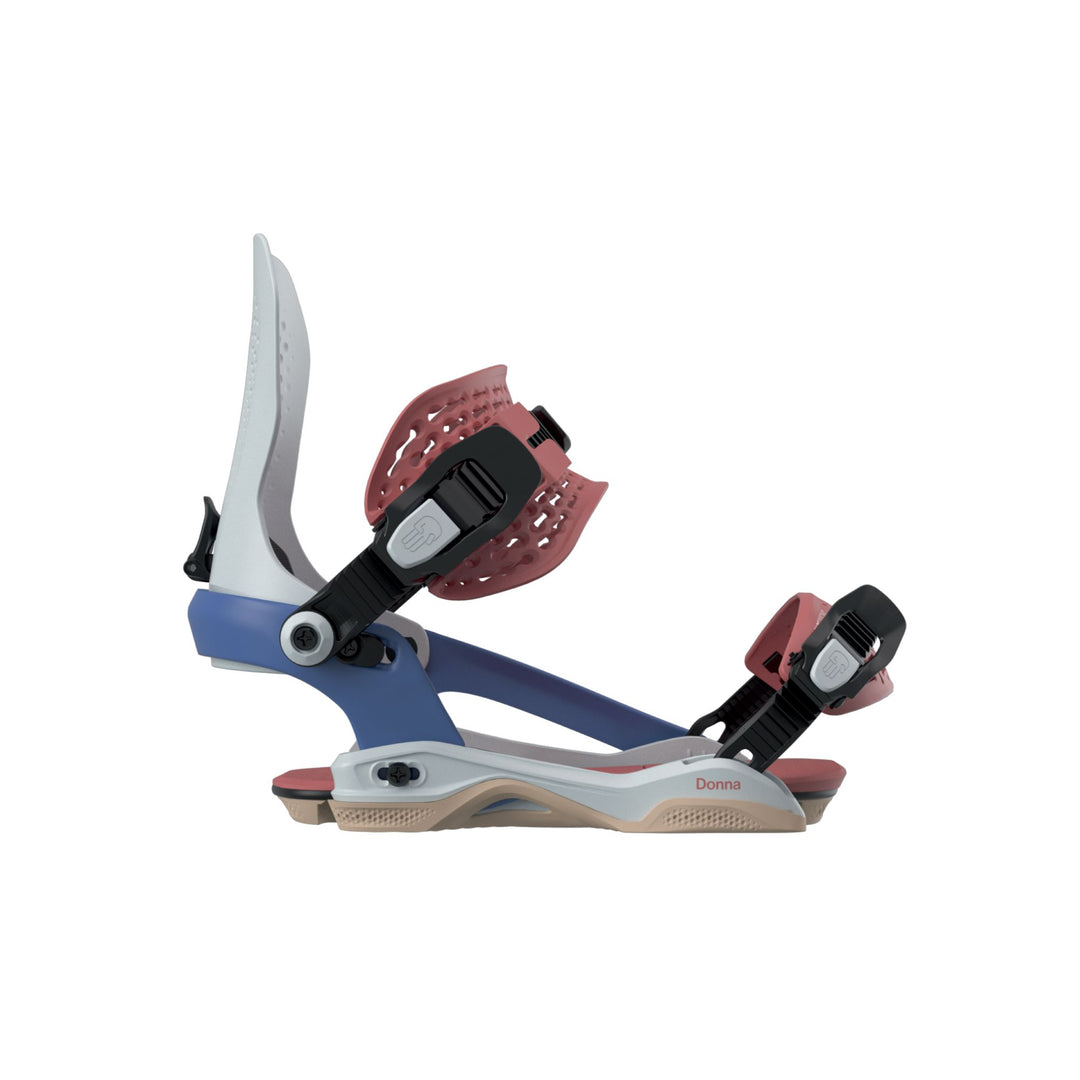 2026 Bataleon Donna AW