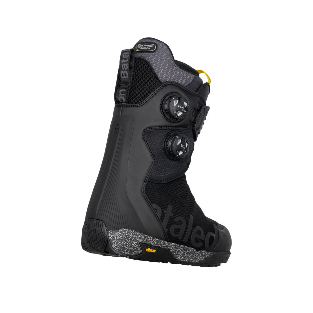 2026 Bataleon Men's Acid Double BOA Snowboard Boots
