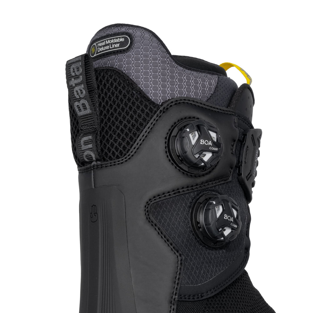 2026 Bataleon Men's Acid Double BOA Snowboard Boots