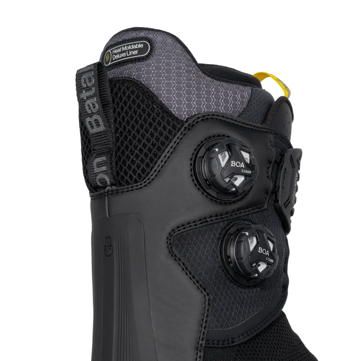 2026 Bataleon Men's Acid Double BOA Snowboard Boots