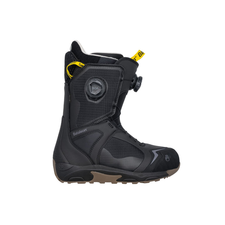 2026 Bataleon Women's Rave Double BOA Snowboard Boots